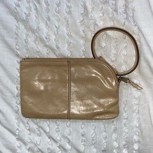 Hobo Wristlet